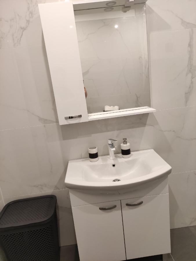 דירות Zagvozd Mira 2 מראה חיצוני תמונה