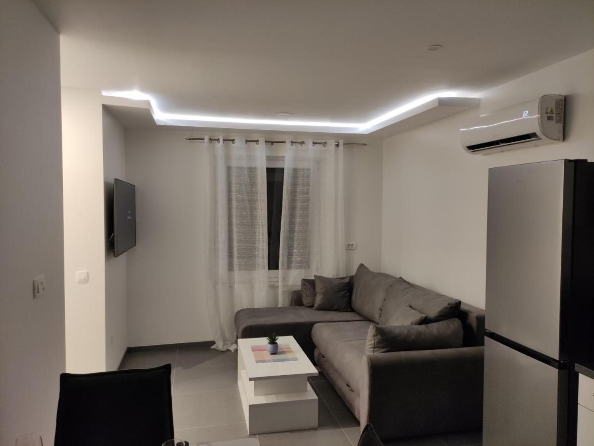דירות Zagvozd Mira 2 מראה חיצוני תמונה