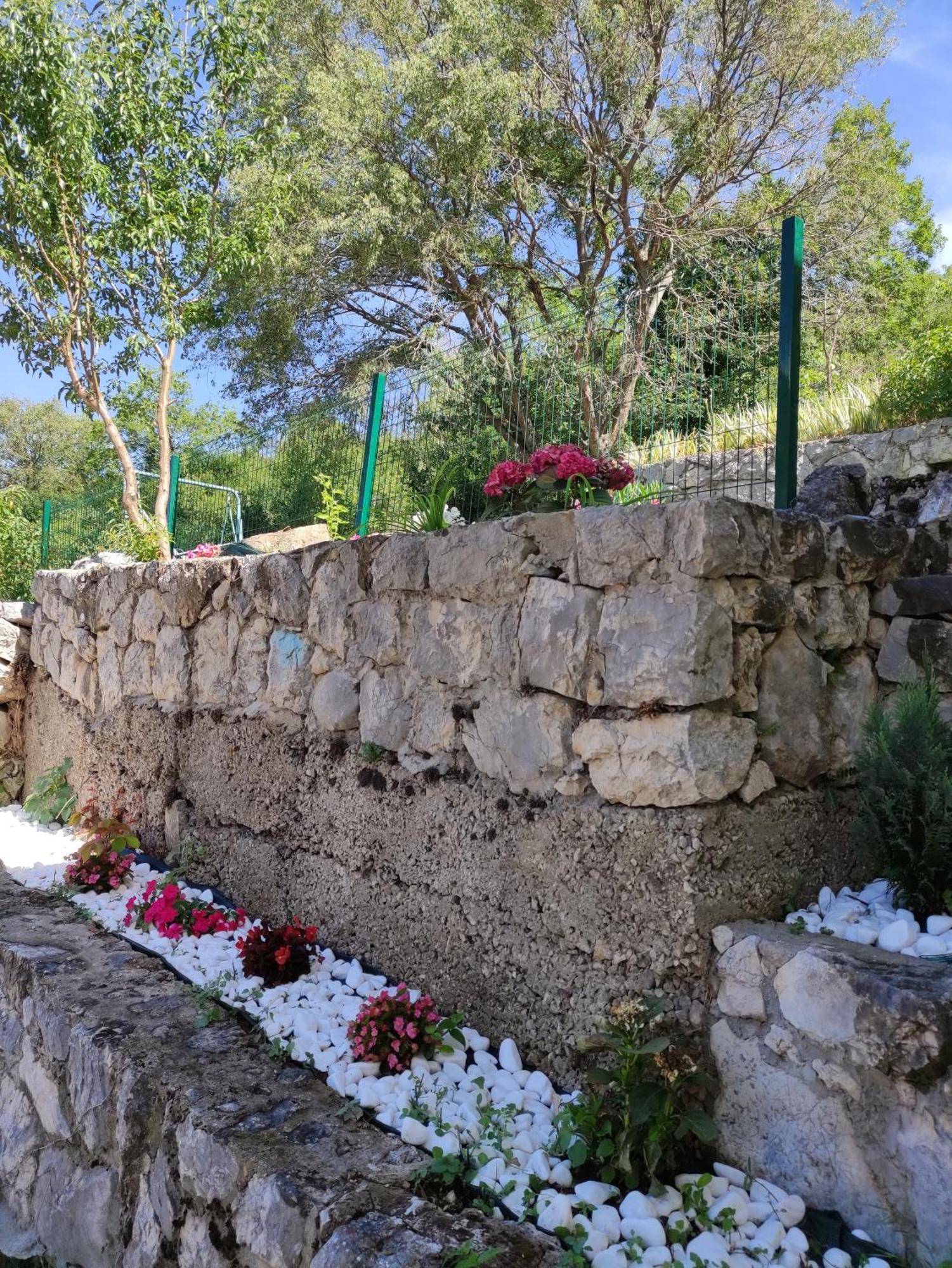 דירות Zagvozd Mira 2 מראה חיצוני תמונה